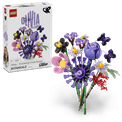 LEGO Botanicals - Olivia Rodrigo's Flower Bouquet additional 1