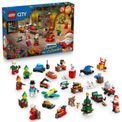 LEGO City - Advent Calendar 2026 additional 1