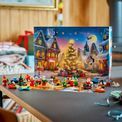 LEGO City - Advent Calendar 2026 additional 2