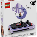 LEGO Editions Music - Olivia Rodrigo's Concert Moon additional 5