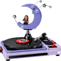 LEGO Editions Music - Olivia Rodrigo's Concert Moon additional 3