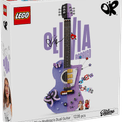LEGO Editions Music - Olivia Rodrigo's Dual Guitar additional 2