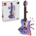 LEGO Editions Music - Olivia Rodrigo's Dual Guitar additional 1