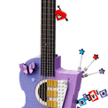 LEGO Editions Music - Olivia Rodrigo's Dual Guitar additional 5