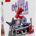 LEGO Editions Music - Olivia Rodrigo's Secret Storage additional 3