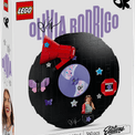 LEGO Editions Music - Olivia Rodrigo's Vinyl additional 1