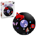 LEGO Editions Music - Olivia Rodrigo's Vinyl additional 2