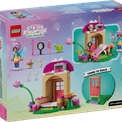 LEGO Gabby's Dollhouse - Kitty Fairy's Garden House additional 1