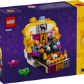 LEGO Iconic - Altar of the Dead additional 5