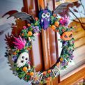 LEGO Iconic - Halloween Wreath additional 3