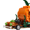 LEGO Iconic - Jack-O'-Lantern Pickup Truck additional 2