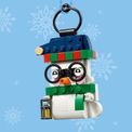 LEGO Iconic - Snowman Ornaments additional 2