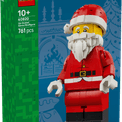 LEGO Iconic - Up-Scaled Santa Minifigure additional 5