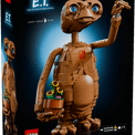 LEGO Ideas - E.T. the Extra-Terrestrial additional 2