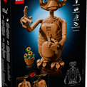 LEGO Ideas - E.T. the Extra-Terrestrial additional 3