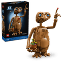 LEGO Ideas - E.T. the Extra-Terrestrial additional 1