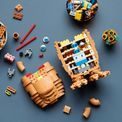 LEGO Ideas - E.T. the Extra-Terrestrial additional 5