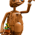LEGO Ideas - E.T. the Extra-Terrestrial additional 4