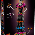 LEGO Ideas - La Catrina additional 3