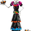 LEGO Ideas - La Catrina additional 1