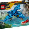LEGO Jurassic World - Baby Dinosaur: Pteranodon additional 2