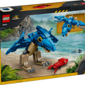 LEGO Jurassic World - Baby Dinosaur: Pteranodon additional 3