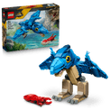 LEGO Jurassic World - Baby Dinosaur: Pteranodon additional 1