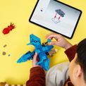 LEGO Jurassic World - Baby Dinosaur: Pteranodon additional 4