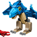LEGO Jurassic World - Baby Dinosaur: Pteranodon additional 5