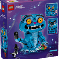 LEGO KPop Demon Hunters - Derpy Tiger and Sussie Bird additional 4