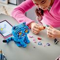 LEGO KPop Demon Hunters - Derpy Tiger and Sussie Bird additional 2