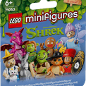 LEGO Minifigures - Shrek Series additional 20