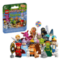 LEGO Minifigures - Shrek Series additional 1