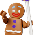 LEGO Minifigures - Shrek Series additional 19