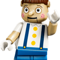 LEGO Minifigures - Shrek Series additional 18
