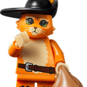 LEGO Minifigures - Shrek Series additional 16