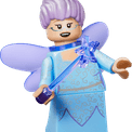 LEGO Minifigures - Shrek Series additional 11