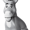 LEGO Minifigures - Shrek Series additional 5