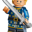 LEGO Minifigures - Shrek Series additional 4