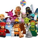 LEGO Minifigures - Shrek Series additional 2