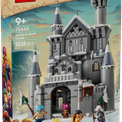 LEGO ONE PIECE - Battle at Drum Castle additional 5