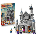 LEGO ONE PIECE - Battle at Drum Castle additional 1