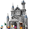 LEGO ONE PIECE - Battle at Drum Castle additional 3