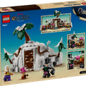 LEGO ONE PIECE - Dr. Hiriluk's Hideout additional 1