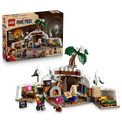 LEGO ONE PIECE - Dr. Hiriluk's Hideout additional 3