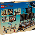 LEGO ONE PIECE - Garp's Marine Battleship additional 1