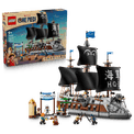 LEGO ONE PIECE - Garp's Marine Battleship additional 2
