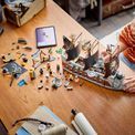 LEGO ONE PIECE - Garp's Marine Battleship additional 3