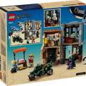 LEGO ONE PIECE - Showdown with Captain Smoker additional 1