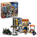 LEGO ONE PIECE - Showdown with Captain Smoker additional 2